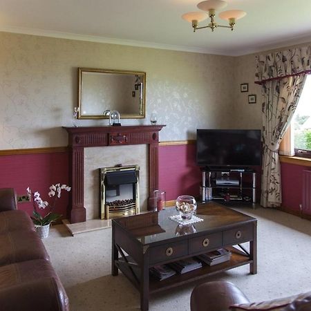Strathgorm Bed & Breakfast Breakish Dış mekan fotoğraf