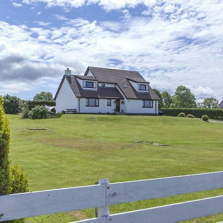 Strathgorm Bed & Breakfast Breakish Dış mekan fotoğraf