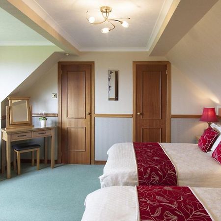Strathgorm Bed & Breakfast Breakish Dış mekan fotoğraf