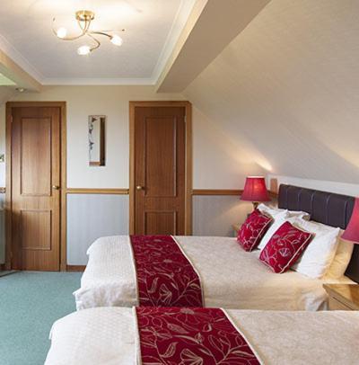 Strathgorm Bed & Breakfast Breakish Dış mekan fotoğraf