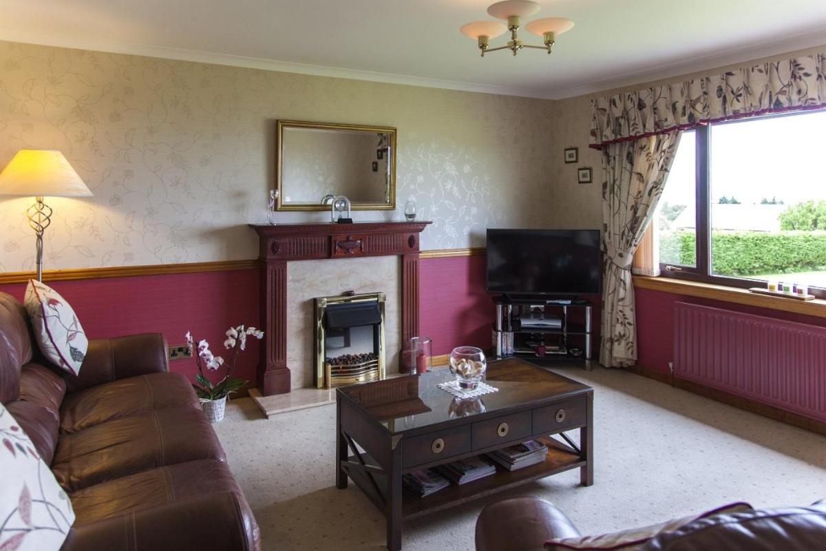 Strathgorm Bed & Breakfast Breakish Dış mekan fotoğraf