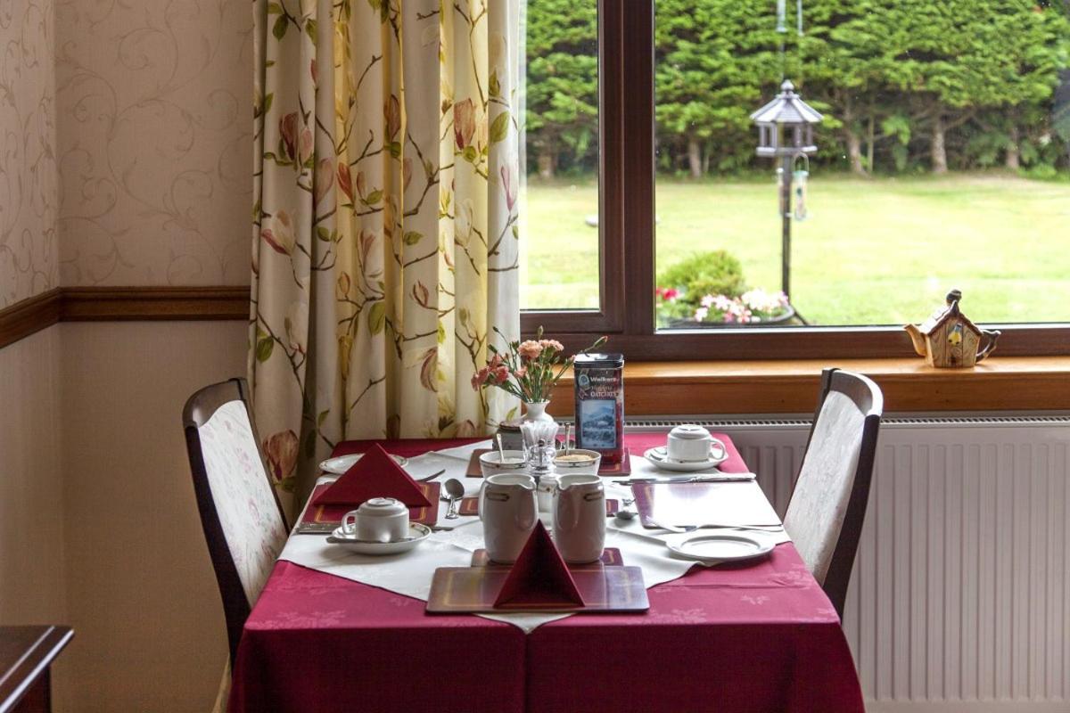 Strathgorm Bed & Breakfast Breakish Dış mekan fotoğraf