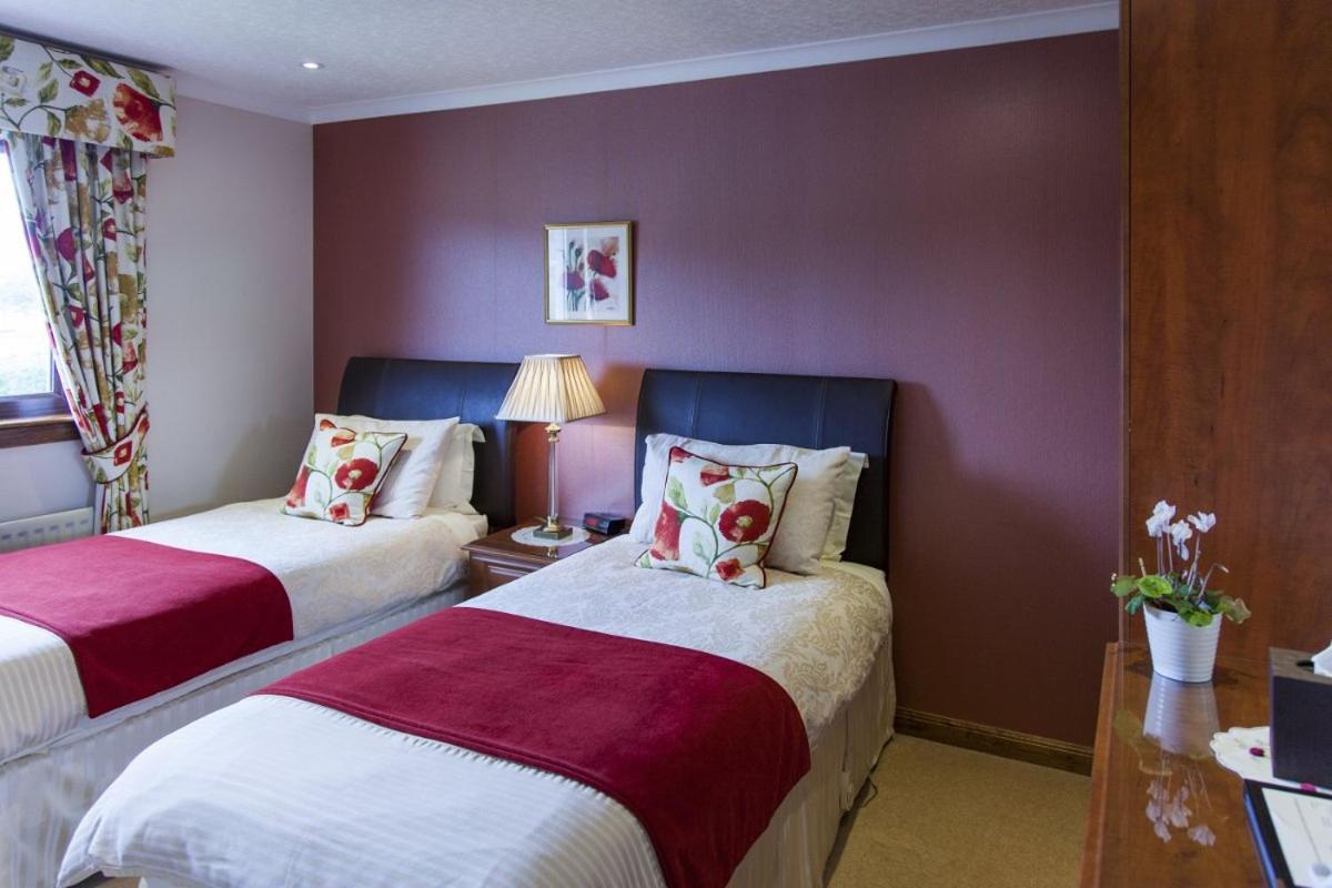 Strathgorm Bed & Breakfast Breakish Dış mekan fotoğraf