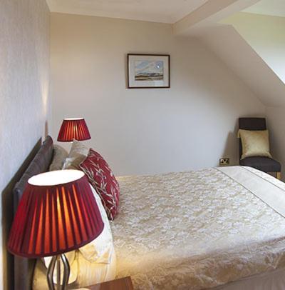 Strathgorm Bed & Breakfast Breakish Dış mekan fotoğraf